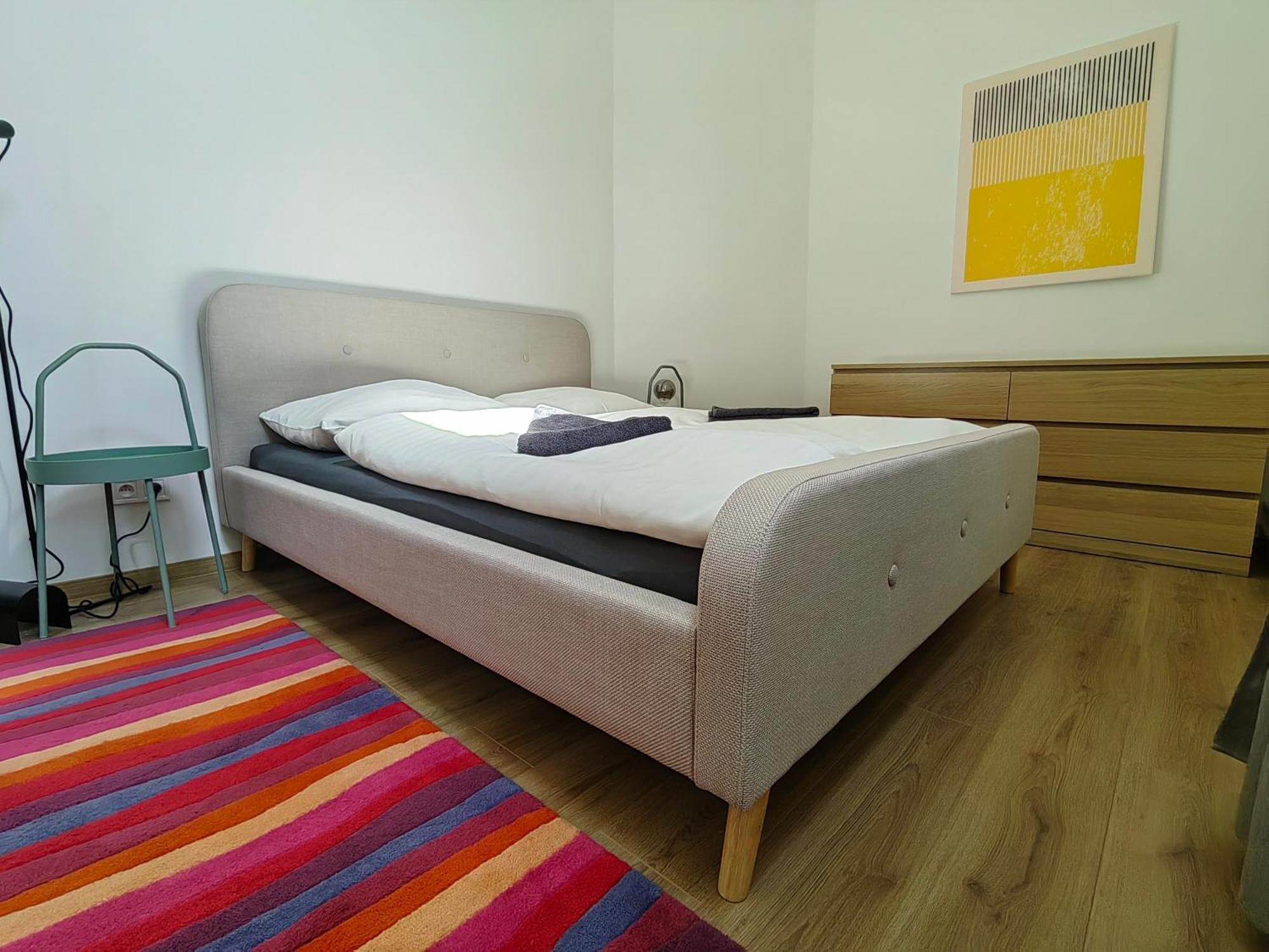 Atlas Apartment No2 With Free Parking And Ac Košice Exterior foto